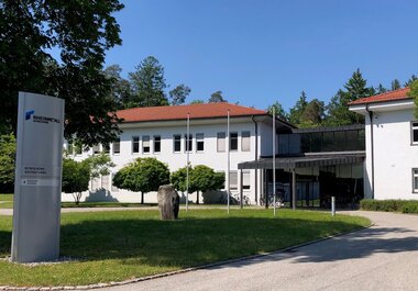 Rheinmetall Nitrochemie Aschau GmbH Rheinmetall Nitrochemie Aschau GmbH