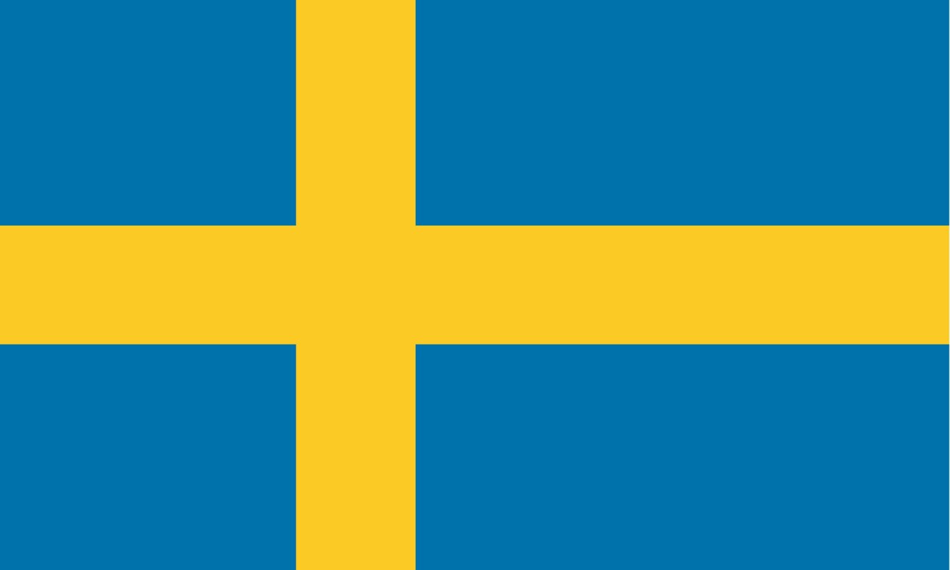 Schweden