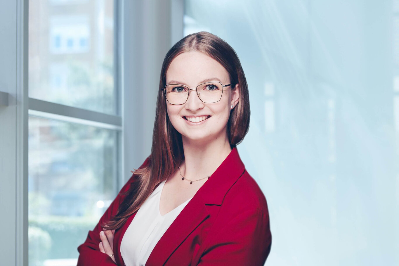 Tabea Tauer, Project Purchaser Division Power Systems