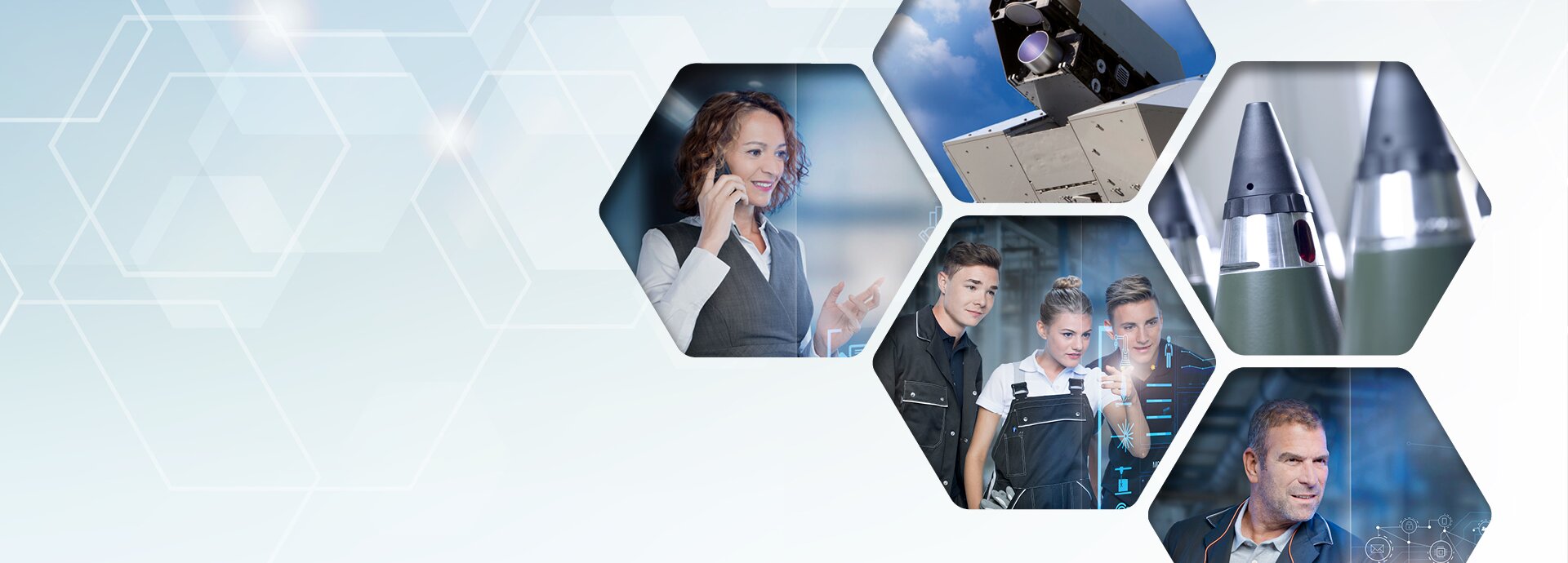 Rheinmetall Denel Munition