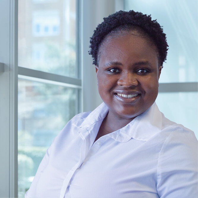 Murendeni Mahosi - Quality Engineer