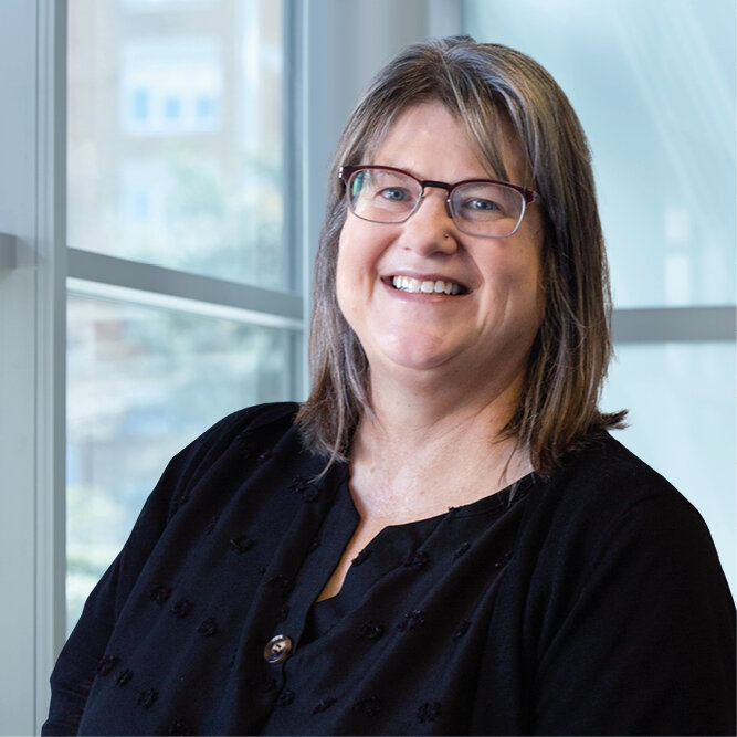 Wendy Sloan - Human Resources Executive