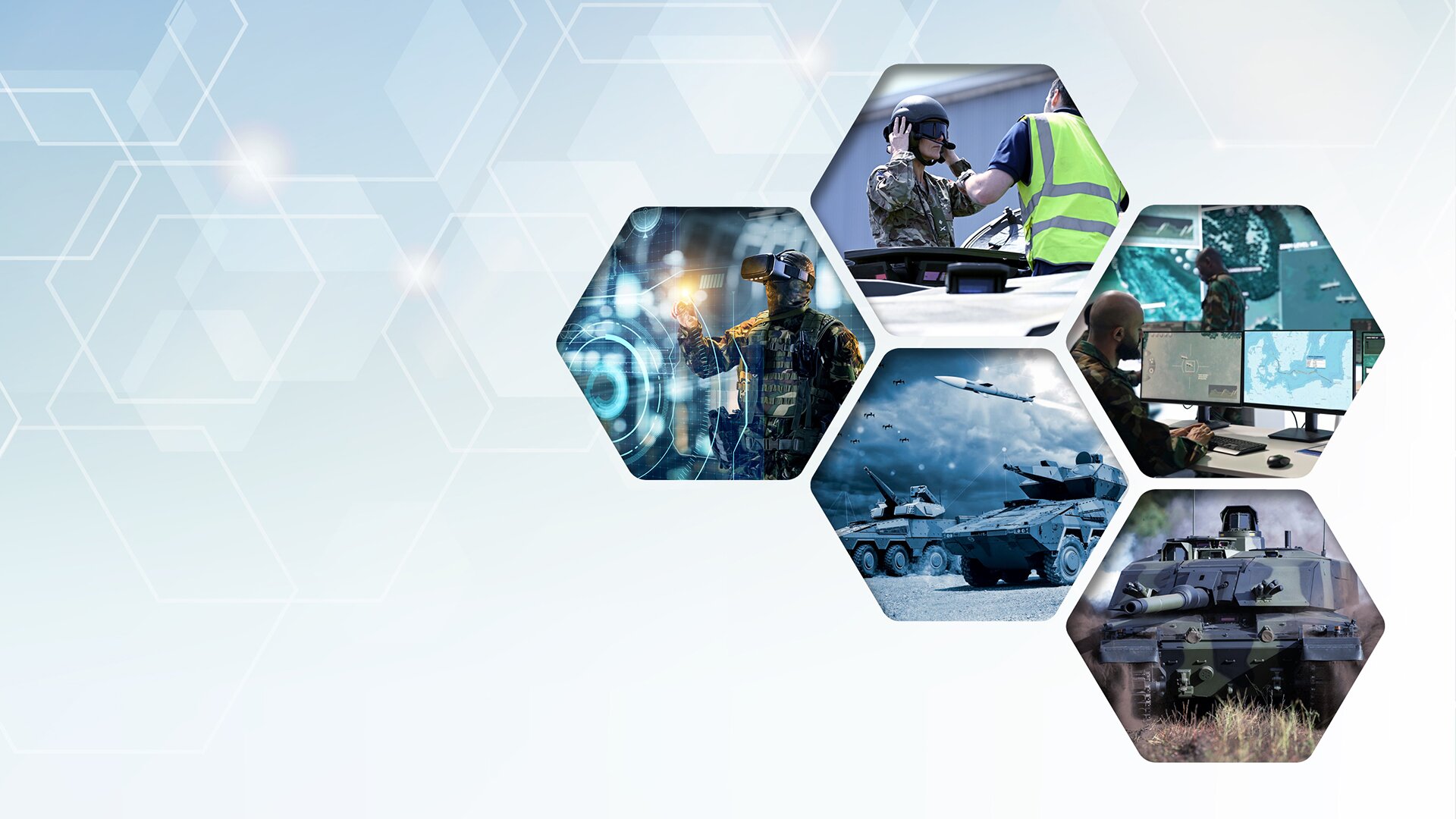 Careers at Rheinmetall Electronics UK Ltd (REUK)