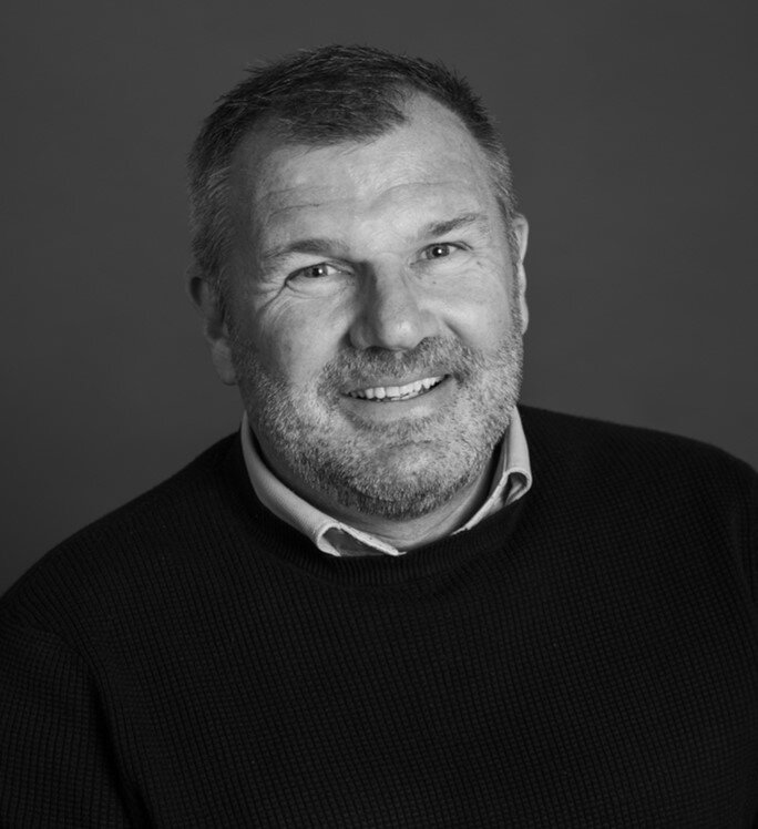 Mark Blow, Project Manager at Rheinmetall Electronics UK Ltd (REUK)