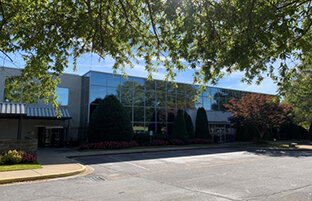 Pierburg US, LLC in Fountain Inn, South Carolina