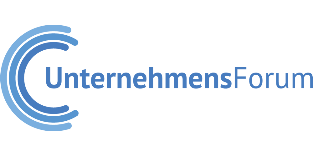 Siegel Unternehmensforum