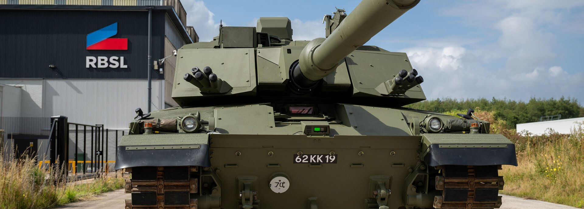 Rheinmetall at DVD | Rheinmetall