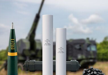 Ganzheitlicher Ansatz zur Sicherstellung der Einsatzbereitschaft von Munition und Sprengstoffen in den USA