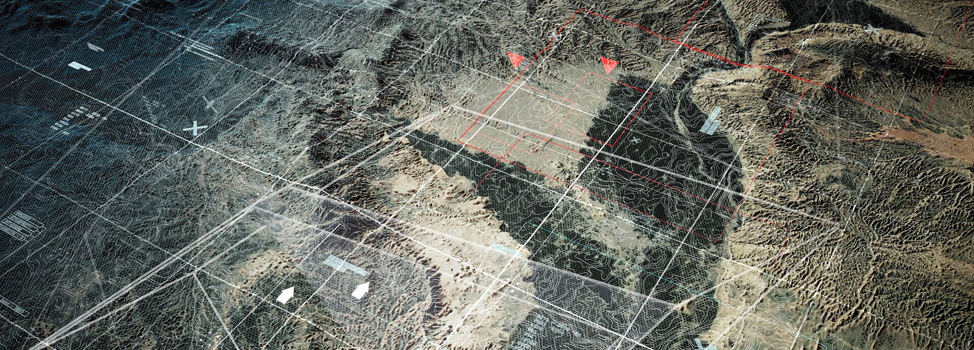 Digital Forces – Land operations | Rheinmetall