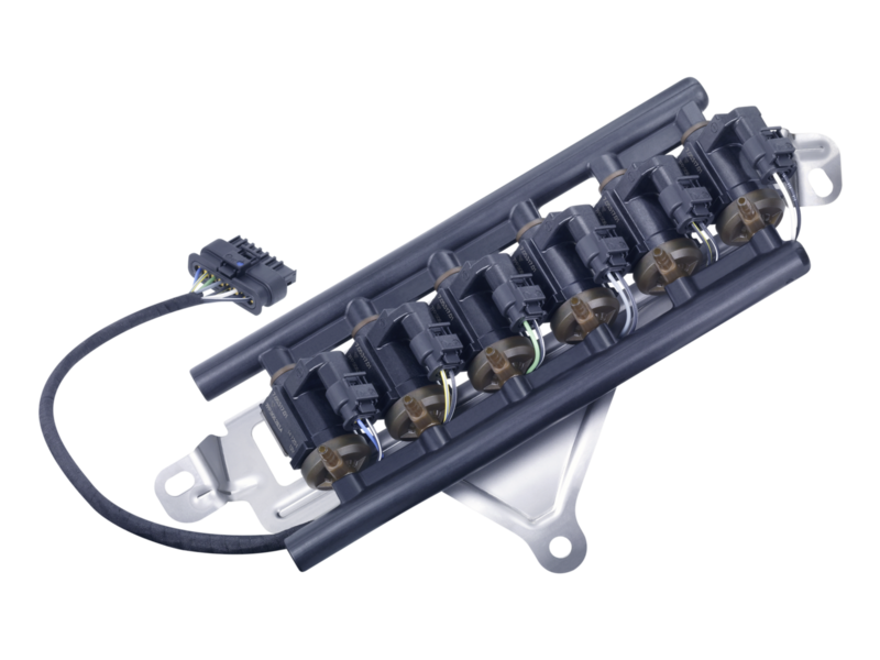 Elektropneumatische Ventile - Kompakte Module