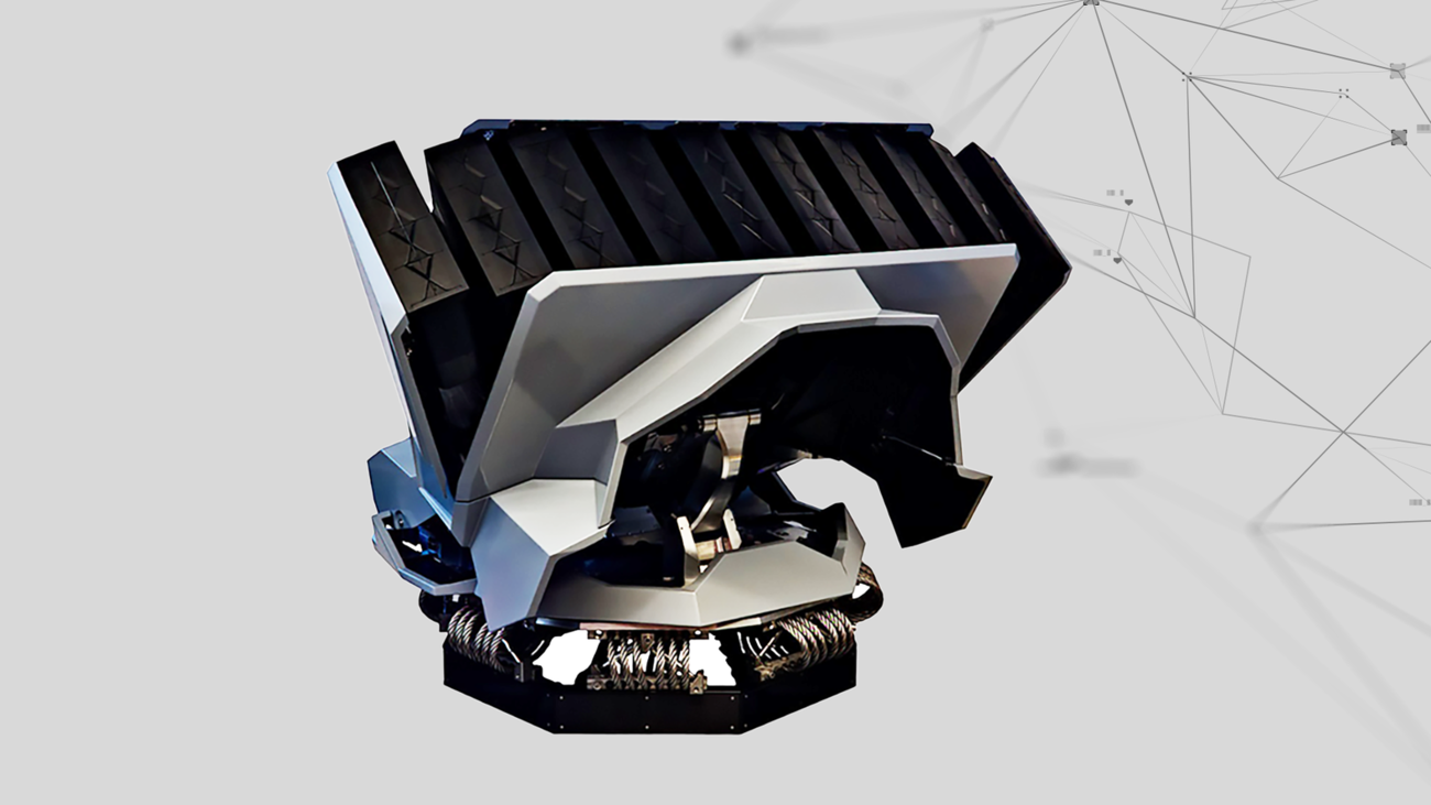 The new MASS nova – Modern naval protection, redefined