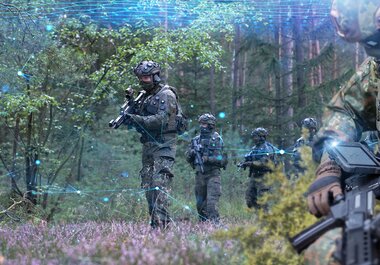 Soldatensystem Gladius Soldatensystem Gladius