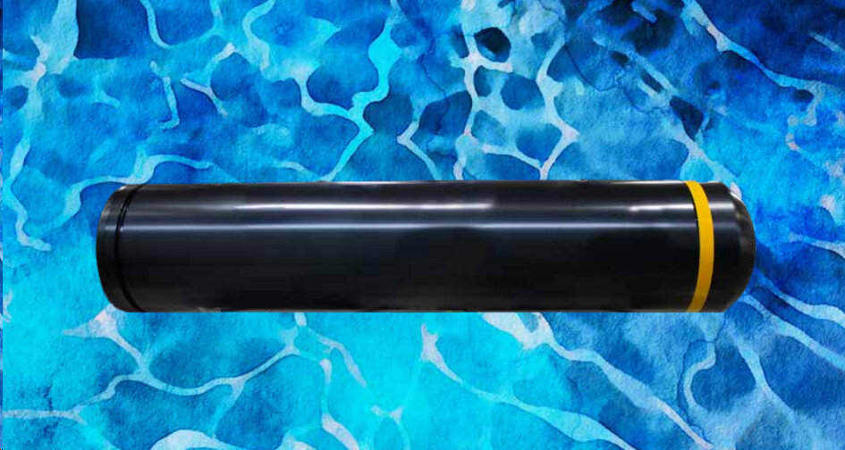 Underwater defence – Rheinmetall's MURENA advanced multi-influence sea mine