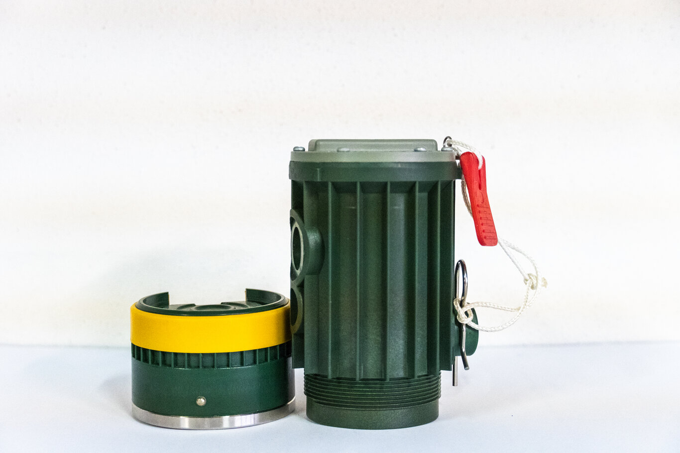 DC103 MSS – Rheinmetall's marine sound signal