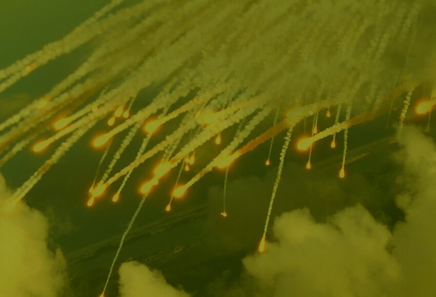 Rheinmetall Division Weapon and Ammunition