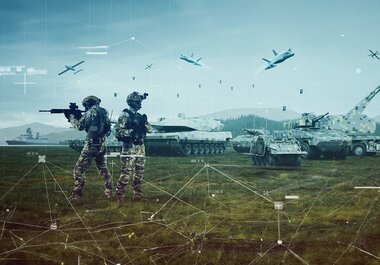 Rheinmetall "Digital Brigade" Rheinmetall "Digital Brigade"