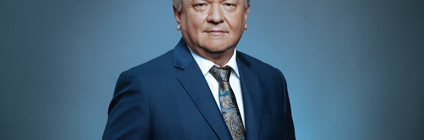 Armin Papperger, Chief Executive Officer of Rheinmetall AG