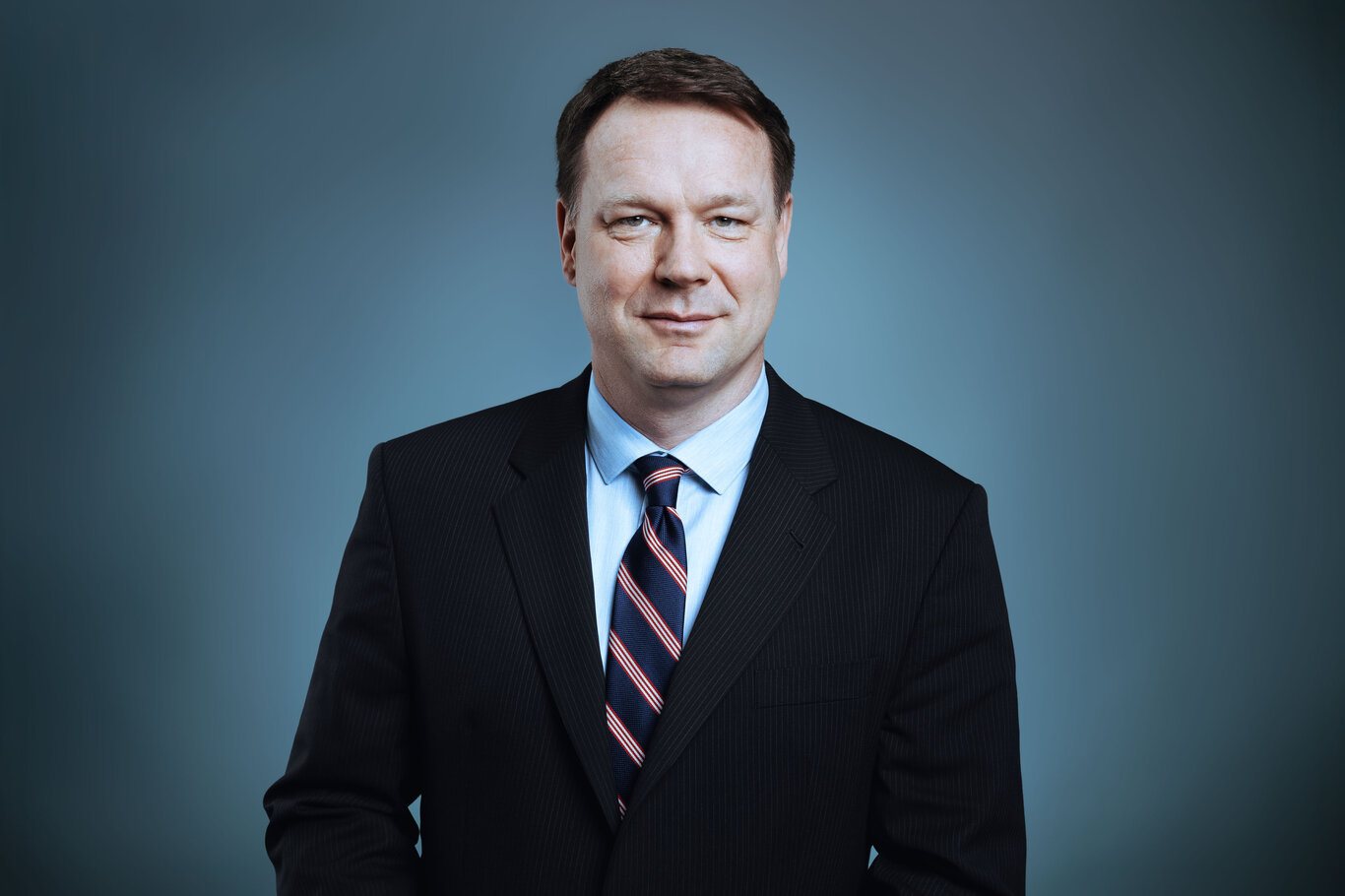 René Gansauge – COO der Rheinmetall AG