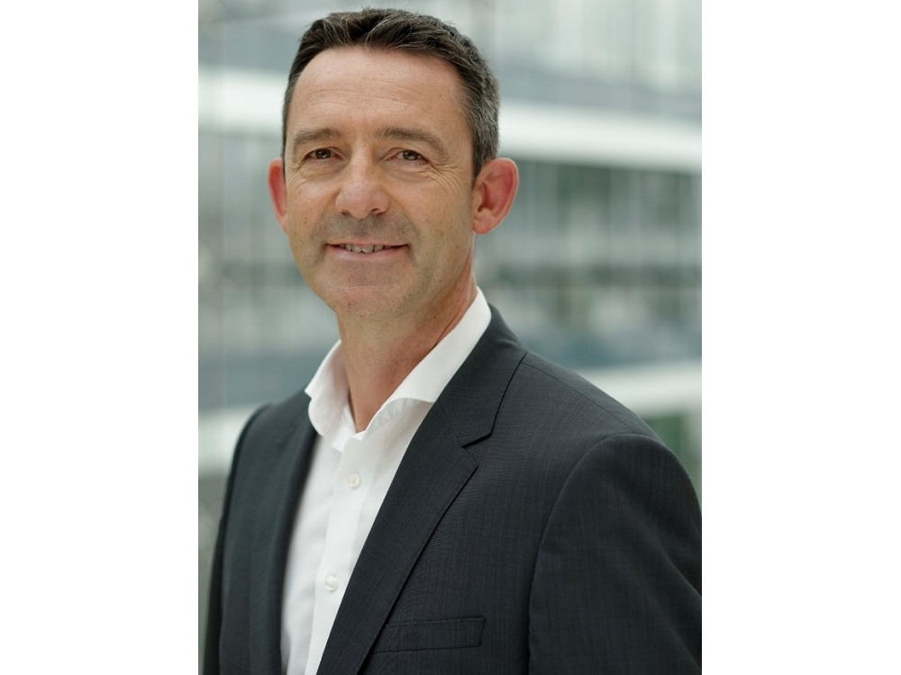 Roland Preisler – Geschäftsführer