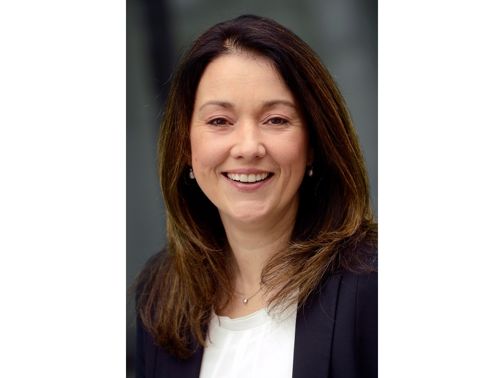 Nicole Jürgensen – Geschäftsführerin