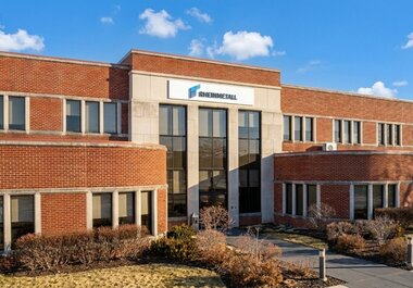 American Rheinmetall, site in Plymouth, Michigan/U.S.A. 