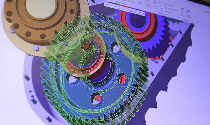 American Rheinmetall – Expertise: Design engineering