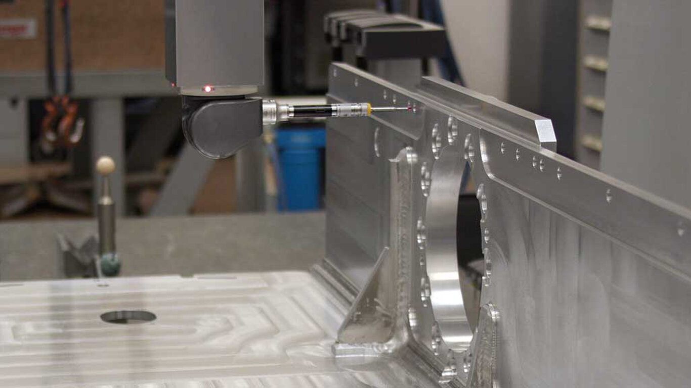 American Rheinmetall – Expertise: Quality assurance