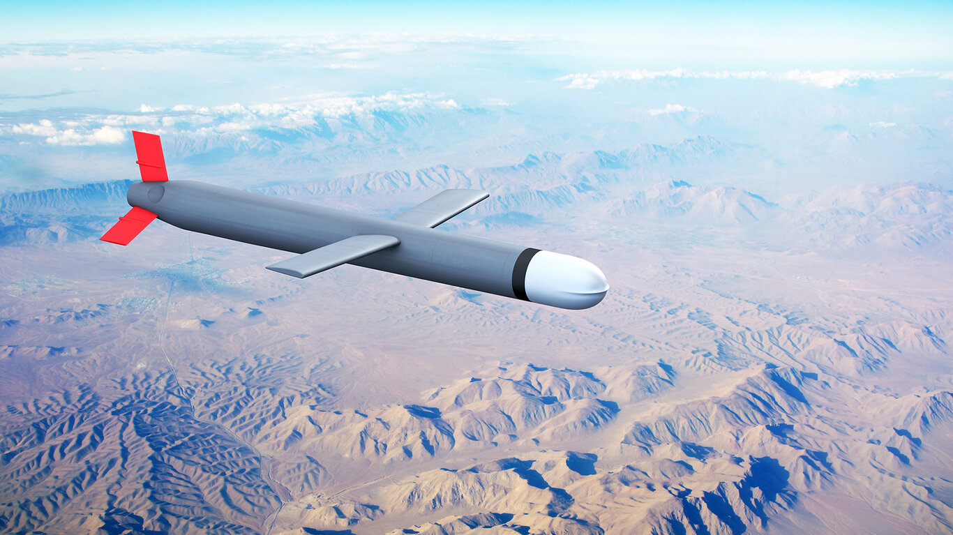 American Rheinmetall –  Long range precision fires