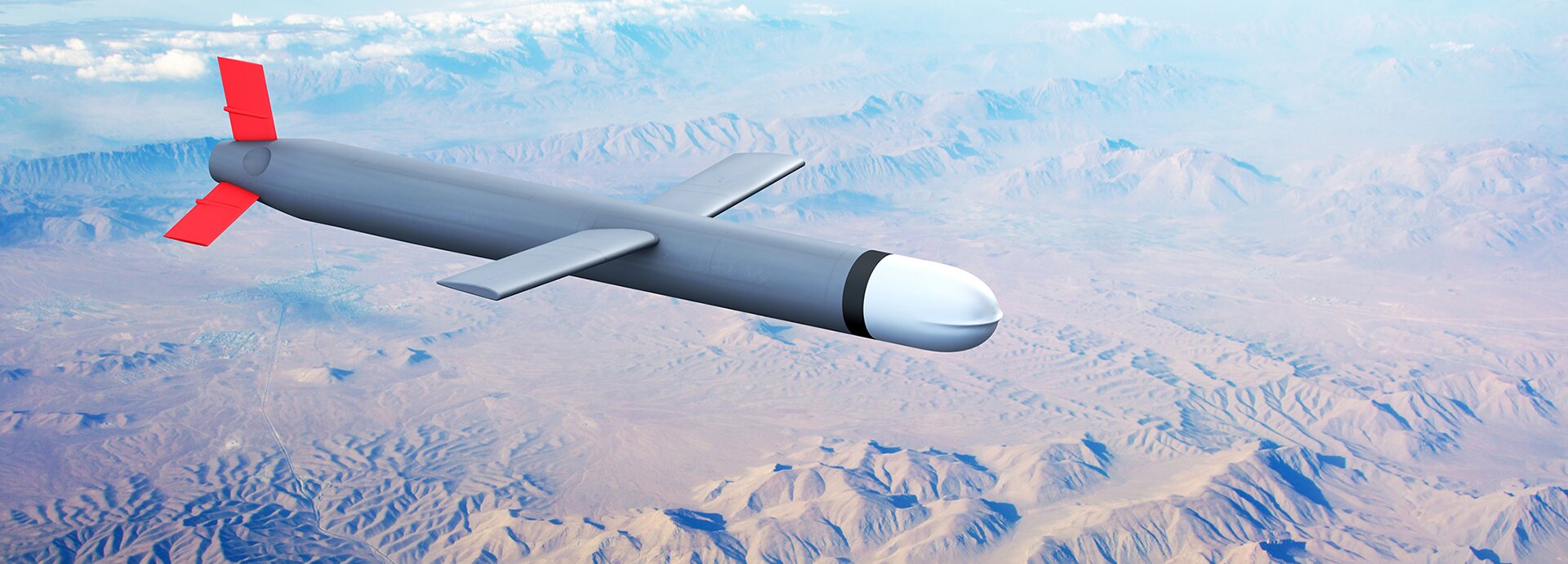 American Rheinmetall –  Long range precision fires