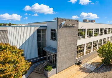 American Rheinmetall, site in Lansing, Michigan/U.S.A. 