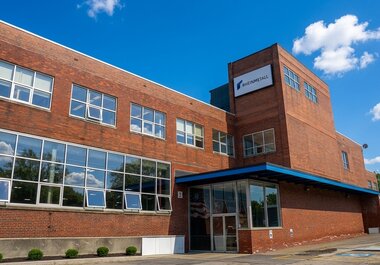 American Rheinmetall, site in St. Marys, Ohio/U.S.A.