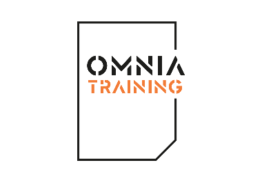 Logo of the Omnia Training consortium for the British Army’s Collective Training Transformation Programme (CTTP)