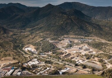  RWM Italia S.p.A. – Domusnovas site