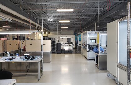 American Rheinmetall Munitions – Expansions to U.S. production