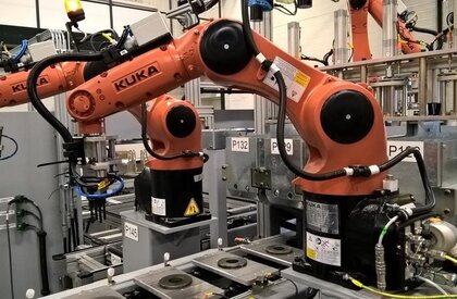  American Rheinmetall Munitions – Expansions to U.S. production