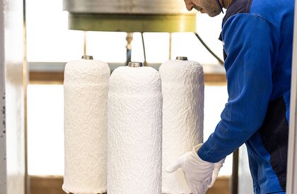 Energetische Materialien – Global bis lokal: Energetikbetrieb, Wartung und Modernisierung