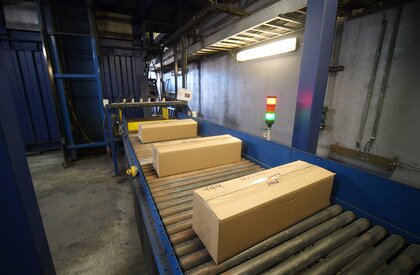 American Rheinmetall Munitions – Munitionsentsorgung bei Expal