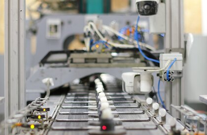 American Rheinmetall Munitions – Demilitarisierung bei Expal