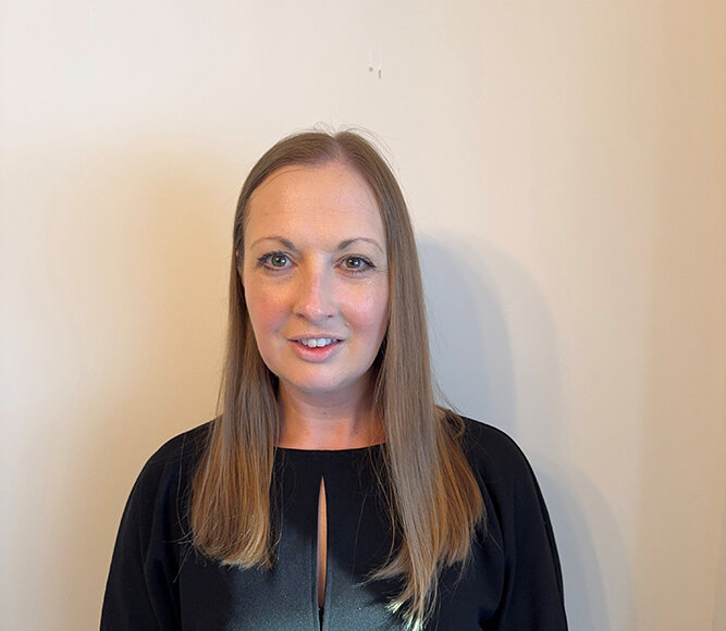 Eryl Casling, S&T Programme Director at Rheinmetall Electronics UK Ltd (REUK)