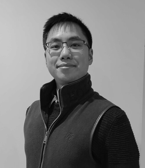 Alex Tran, Engineering Lead S&T at Rheinmetall Electronics UK Ltd (REUK)