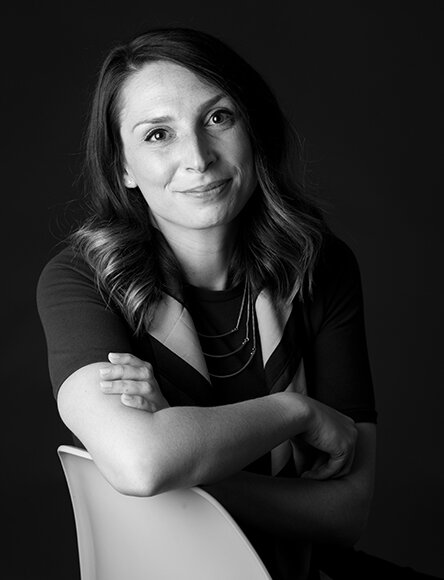 Stefany Amidzadeh, Commercial Officer at Rheinmetall Electronics UK Ltd (REUK)