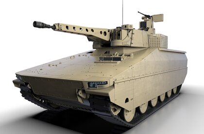 Lynx – Recce (Reconnaissance / Spähpanzer)