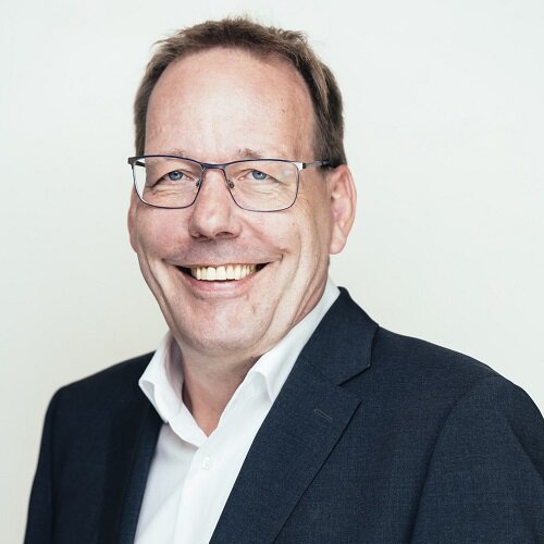 Rolf Döring (Application Management Services (AMS-CLT))